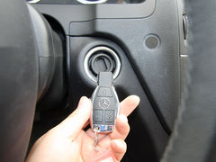 2010款 C200K 1.8L 自动 标准型