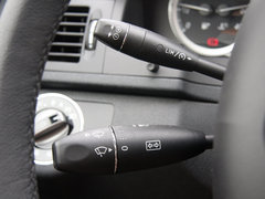 2010款 C200K 1.8L 自动 标准型