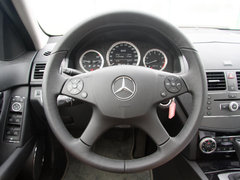 2010款 C200K 1.8L 自动 标准型