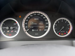 2010款 C200K 1.8L 自动 标准型