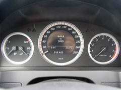2010款 C200K 1.8L 自动 标准型