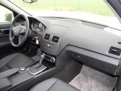 2010款 C200K 1.8L 自动 标准型