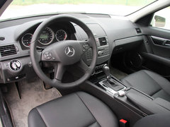 2010款 C200K 1.8L 自动 标准型