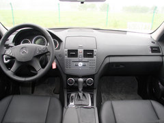 2010款 C200K 1.8L 自动 标准型