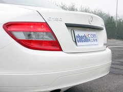 2010款 C200K 1.8L 自动 标准型