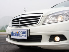 2010款 C200K 1.8L 自动 标准型