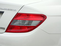 2010款 C200K 1.8L 自动 标准型