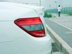 2010款 C200K 1.8L 自动 标准型