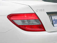 2010款 C200K 1.8L 自动 标准型