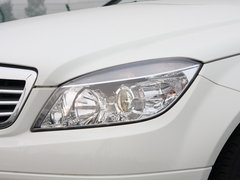 2010款 C200K 1.8L 自动 标准型