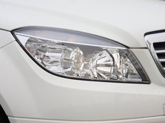 2010款 C200K 1.8L 自动 标准型