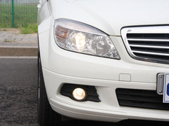 2010款 C200K 1.8L 自动 标准型