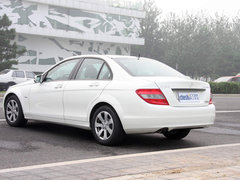 2010款 C200K 1.8L 自动 标准型