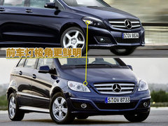 2010款 C200K 1.8L 自动 标准型