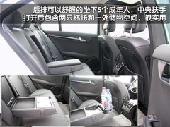 2010款 C200K 1.8L 自动 标准型