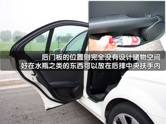 2010款 C200K 1.8L 自动 标准型