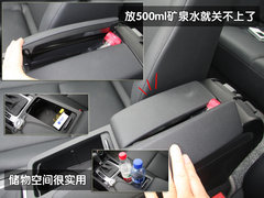 2010款 C200K 1.8L 自动 标准型