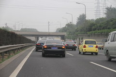 北京奔驰 新C级