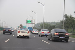 北京奔驰 新C级