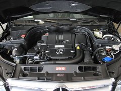 2010款 C200K 1.8L 自动 标准型