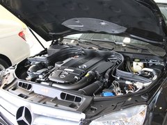 2010款 C200K 1.8L 自动 标准型