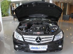 2010款 C200K 1.8L 自动 标准型