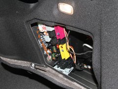 2010款 C200K 1.8L 自动 标准型