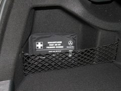 2010款 C200K 1.8L 自动 标准型