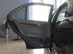 2010款 C200K 1.8L 自动 标准型