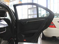 2010款 C200K 1.8L 自动 标准型