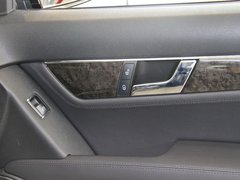 2010款 C200K 1.8L 自动 标准型