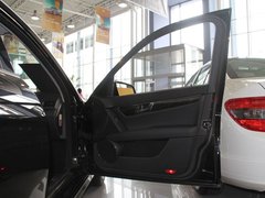 2010款 C200K 1.8L 自动 标准型