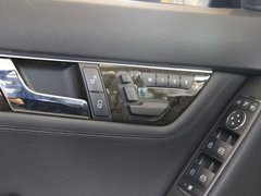 2010款 C200K 1.8L 自动 标准型