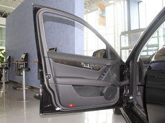 2010款 C200K 1.8L 自动 标准型