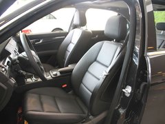 2010款 C200K 1.8L 自动 标准型