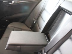 2010款 C200K 1.8L 自动 标准型