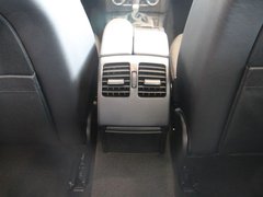2010款 C200K 1.8L 自动 标准型