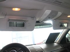 2010款 C200K 1.8L 自动 标准型