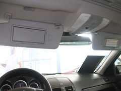 2010款 C200K 1.8L 自动 标准型