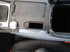 2010款 C200K 1.8L 自动 标准型