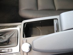 2010款 C200K 1.8L 自动 标准型