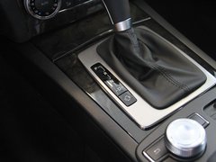 2010款 C200K 1.8L 自动 标准型