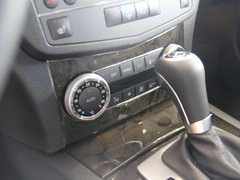 2010款 C200K 1.8L 自动 标准型