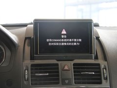 2010款 C200K 1.8L 自动 标准型