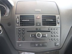 2010款 C200K 1.8L 自动 标准型