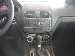 2010款 C200K 1.8L 自动 标准型