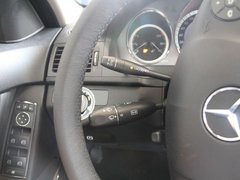 2010款 C200K 1.8L 自动 标准型
