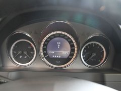 2010款 C200K 1.8L 自动 标准型