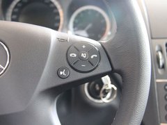 2010款 C200K 1.8L 自动 标准型