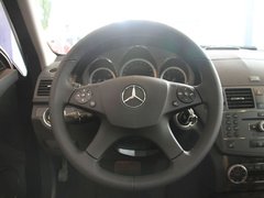 2010款 C200K 1.8L 自动 标准型